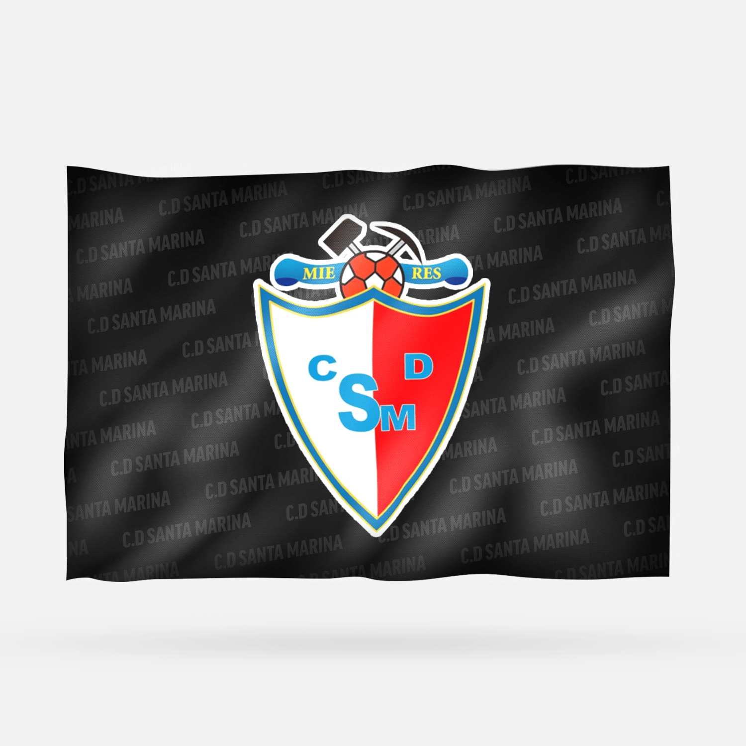 C.D SANTA MARINA - Imagen 6