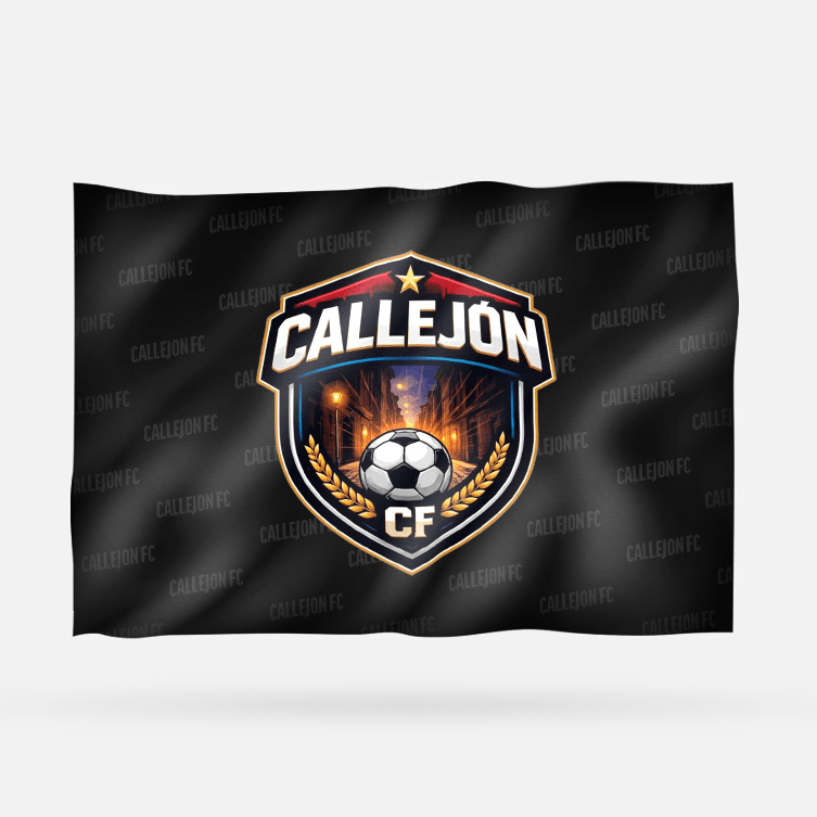 CALLEJON FUTBOL CLUB - Imagen 6