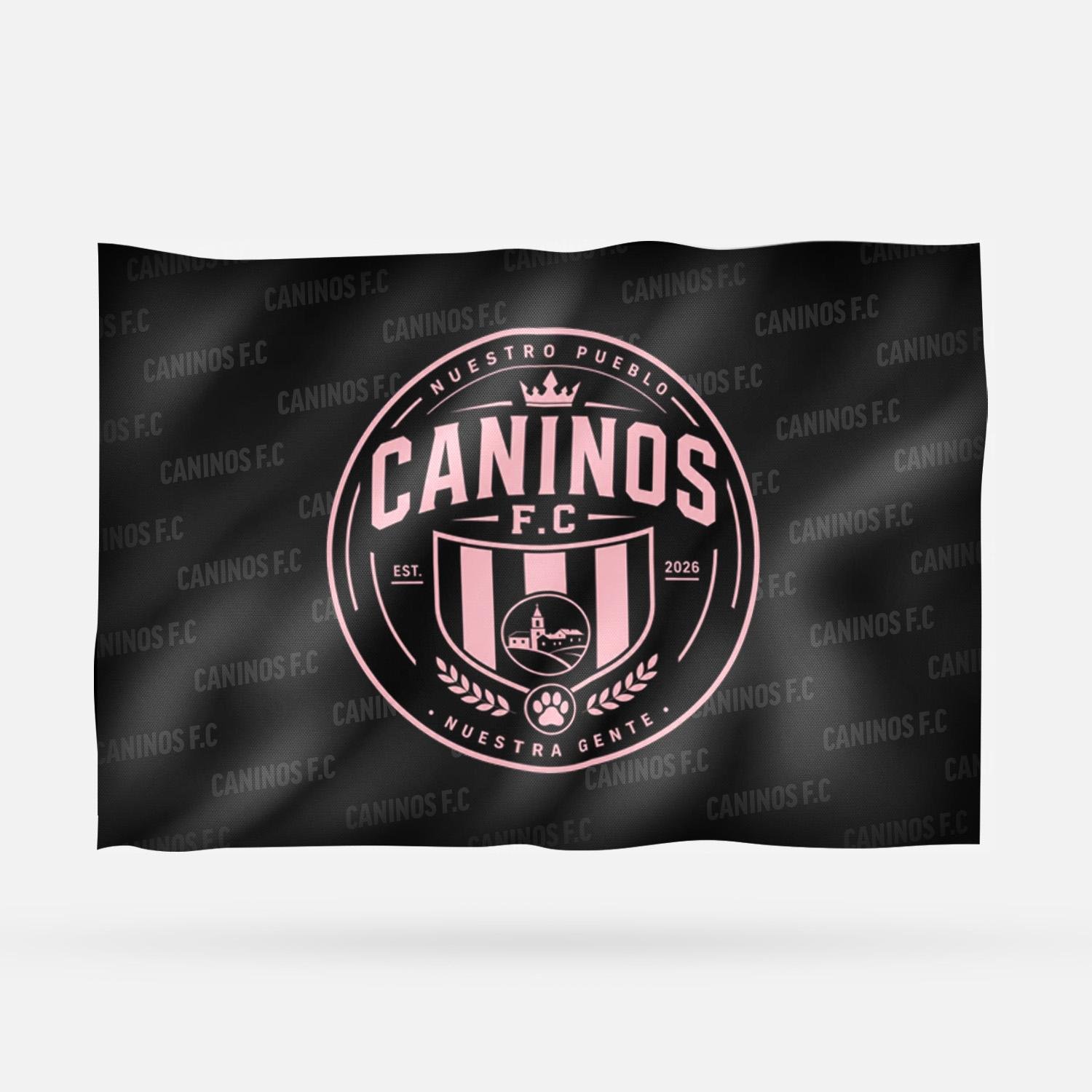 CANINOS F.C - Imagen 6