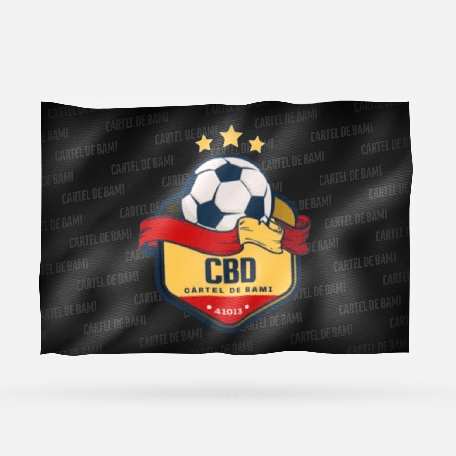 CARTEL DE BAMI 2026 - Imagen 6