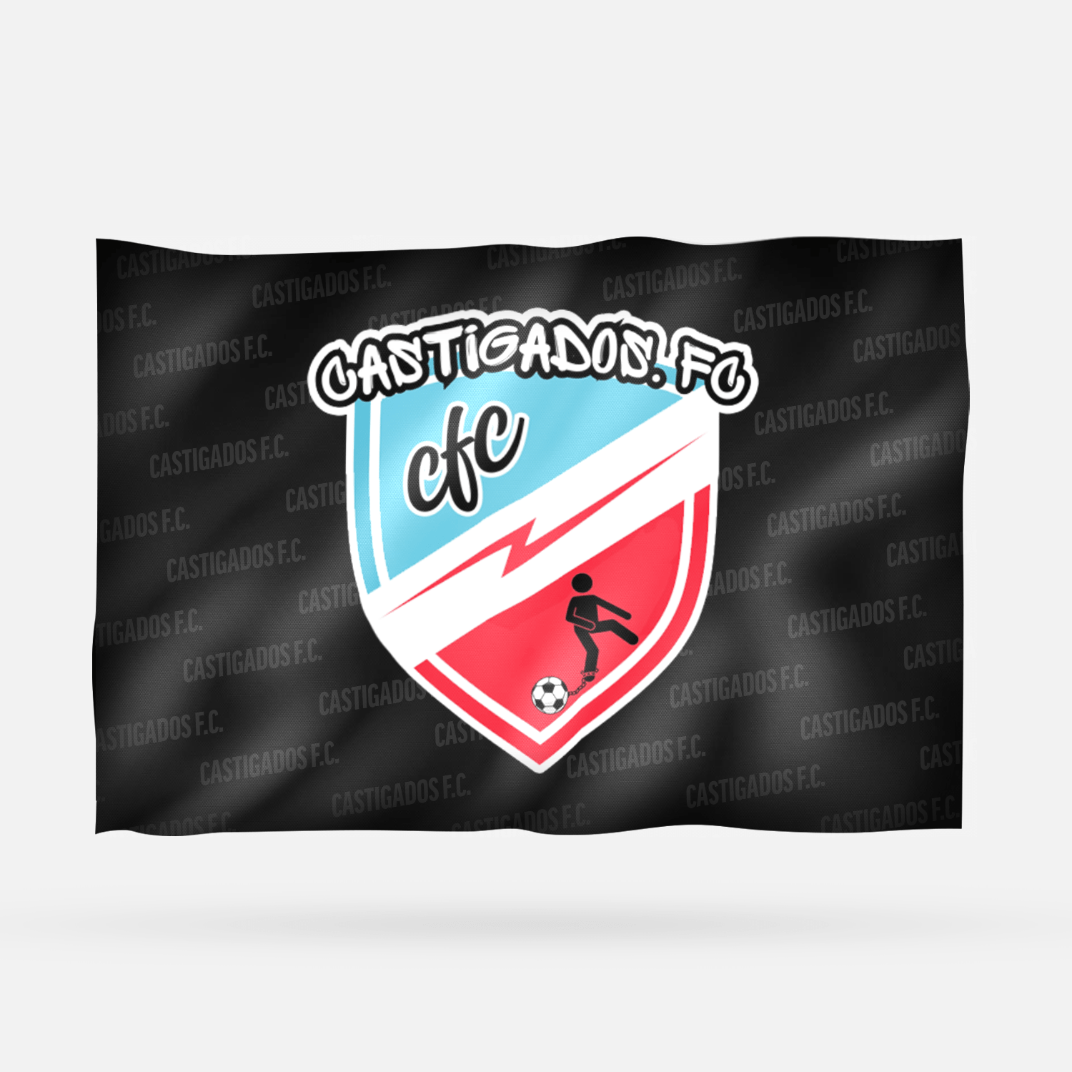 CASTIGADOS F.C. - Imagen 8