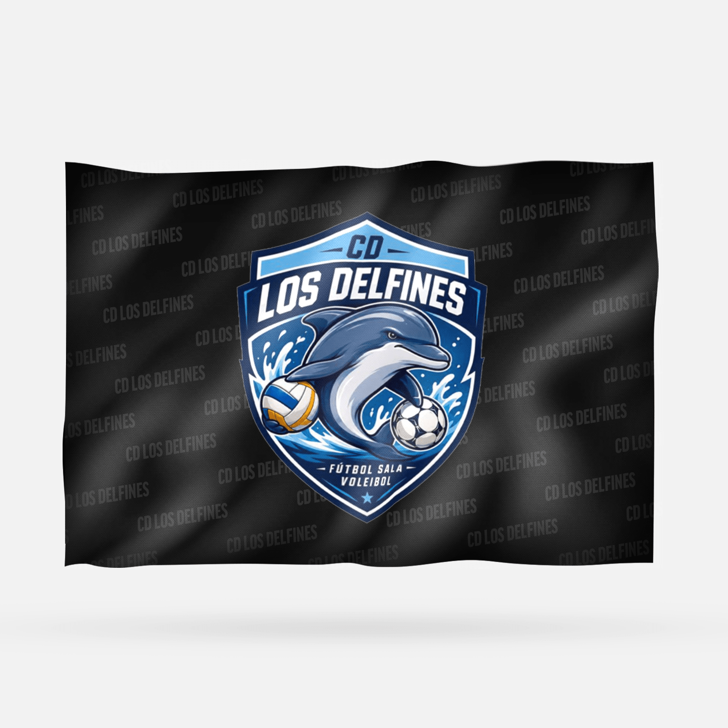 CD LOS DELFINES VOLEY - Imagen 8