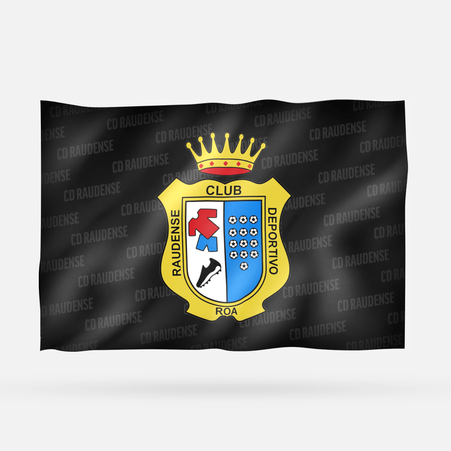 CD RAUDENSE 2026 - Imagen 6