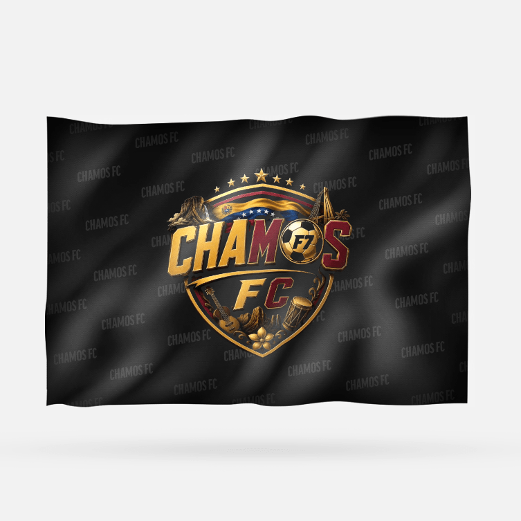 CHAMOS FC F7 - Imagen 8