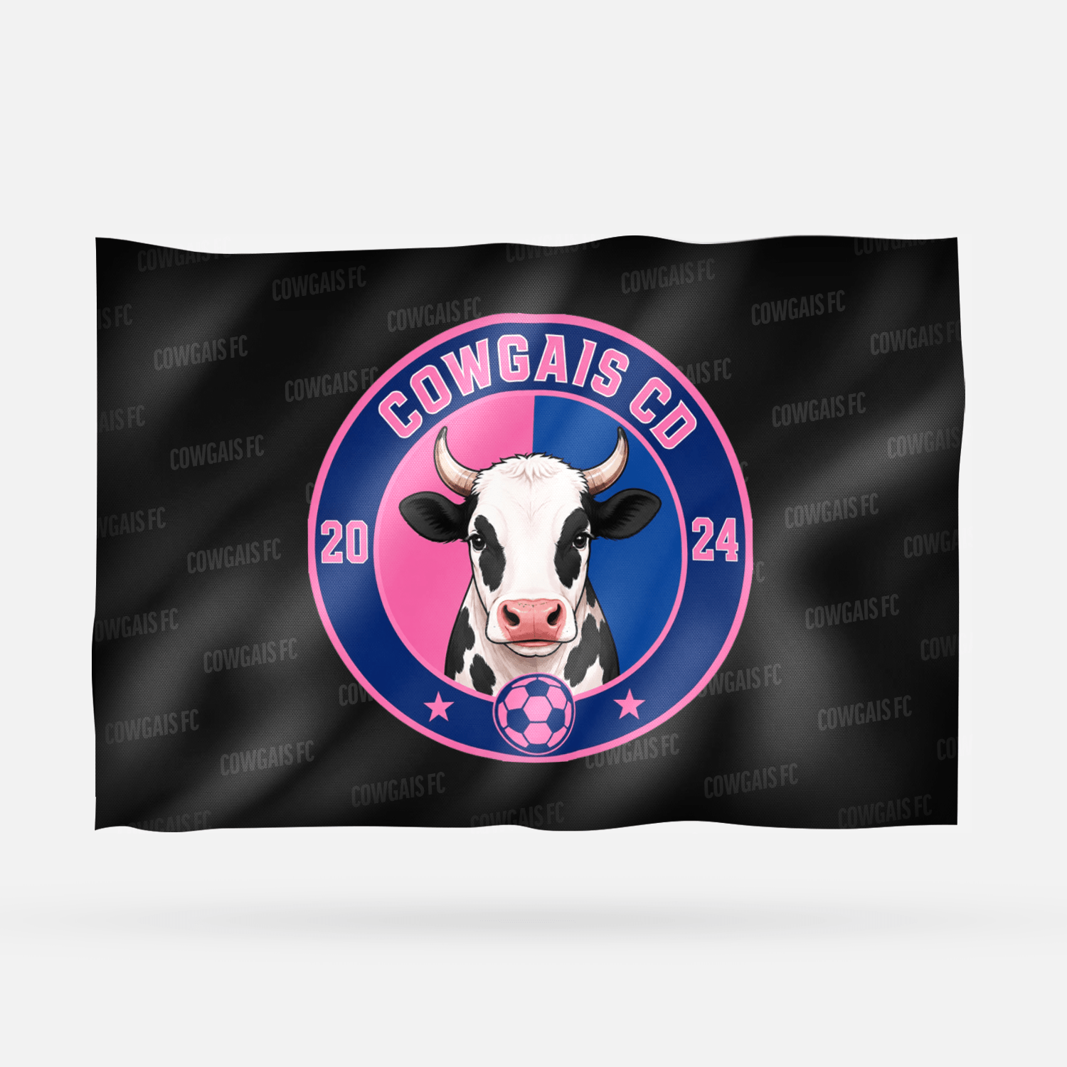 COWGAIS FC - Imagen 8