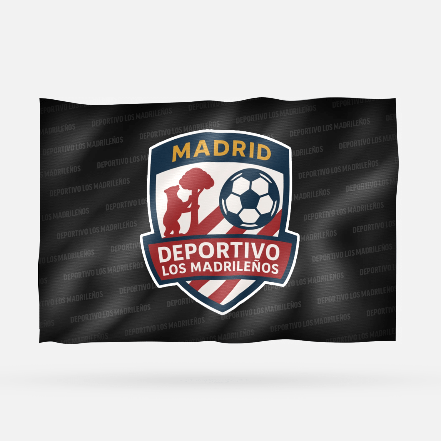 DEPORTIVO LOS MADRILEÑOS - Imagen 6