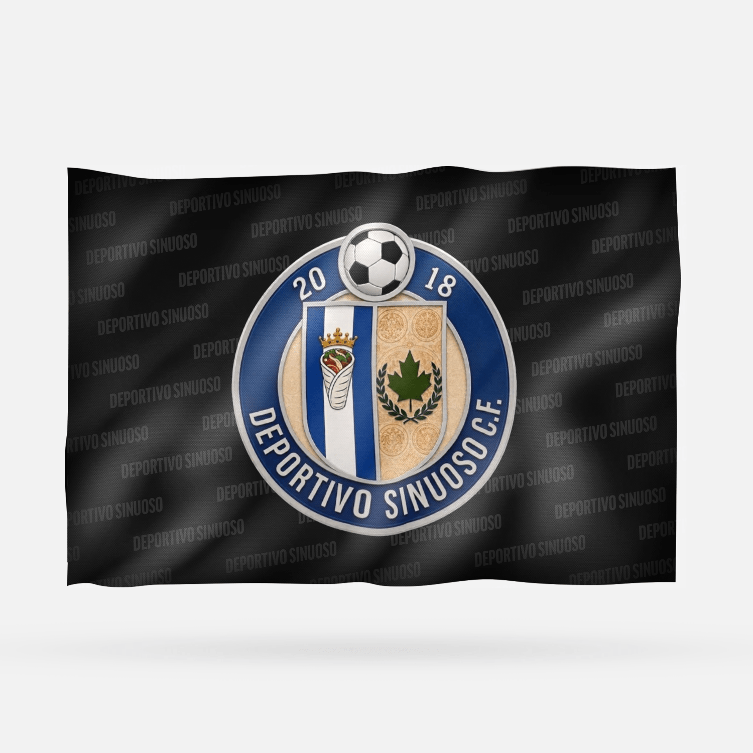 DEPORTIVO SINUOSO - Imagen 8