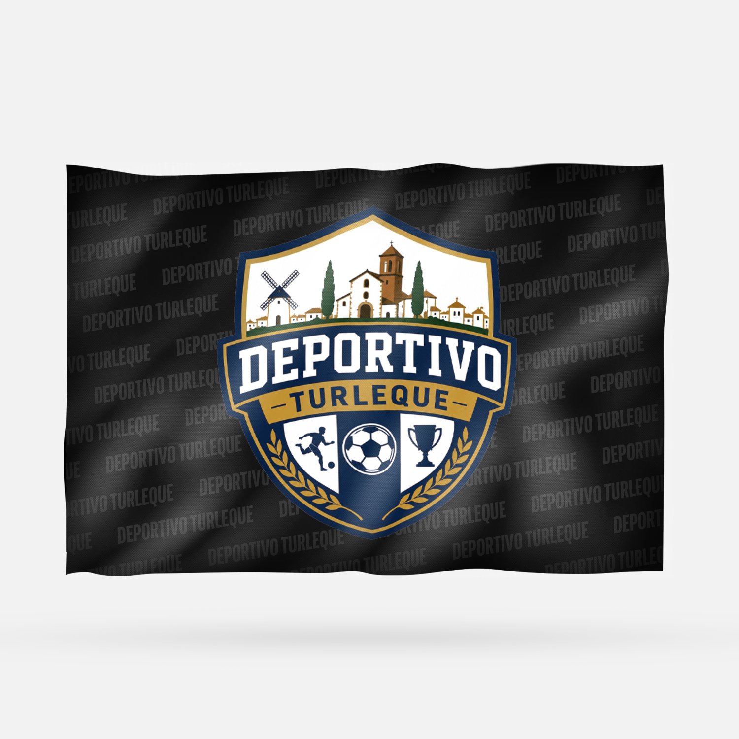 DEPORTIVO TURLEQUE - Imagen 6