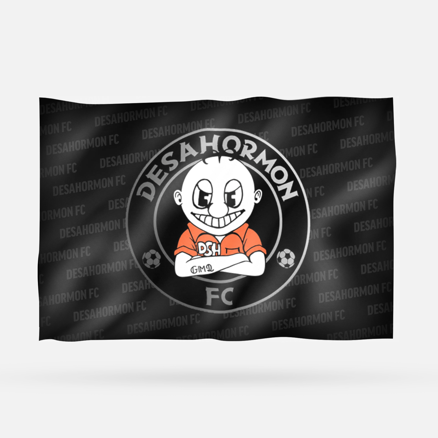 DESAHORMON FC - Imagen 6