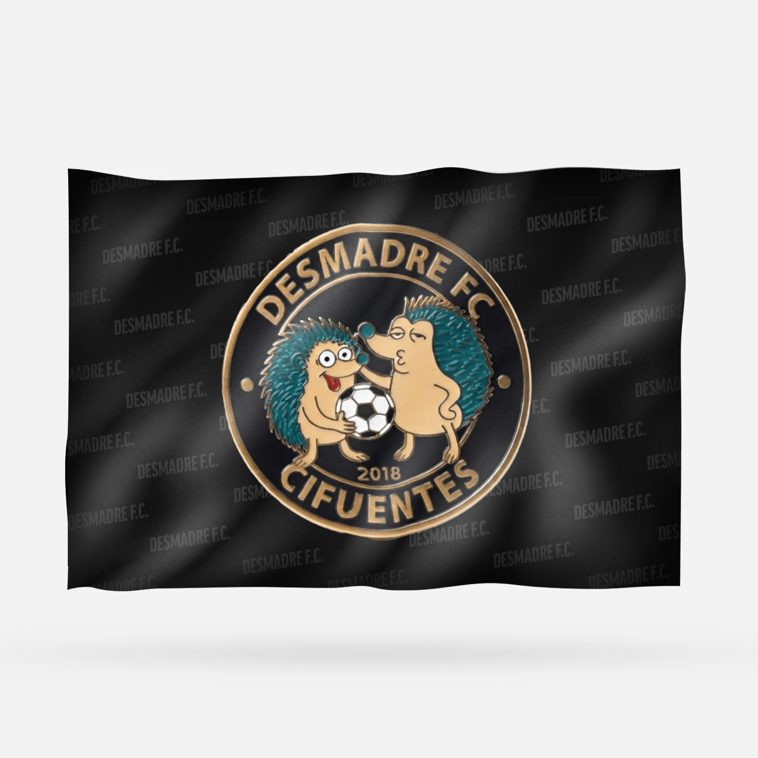 DESMADRE F.C. - Imagen 8