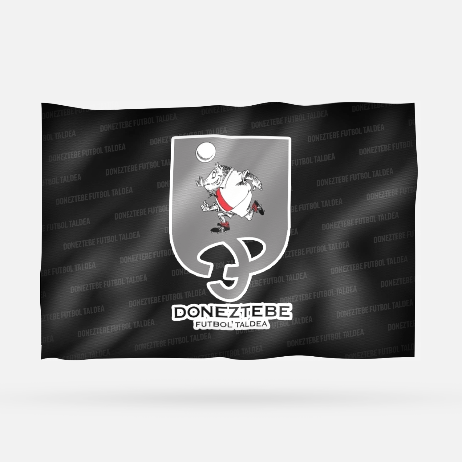 DONEZTEBE FUTBOL TALDEA - Imagen 6
