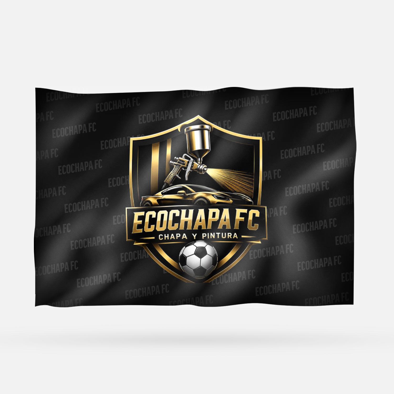 ECOCHAPA FC - Imagen 8