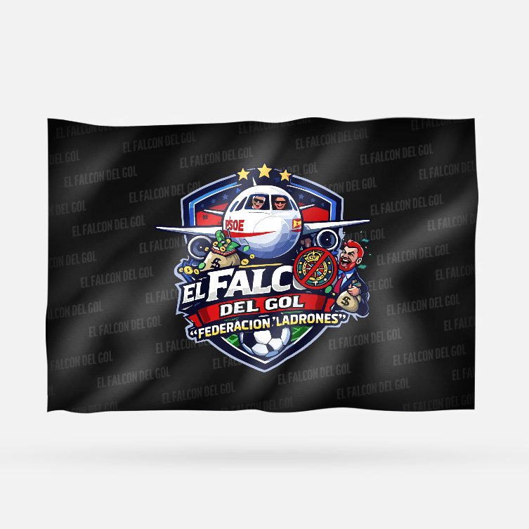 EL FALCON DEL GOL - Imagen 8