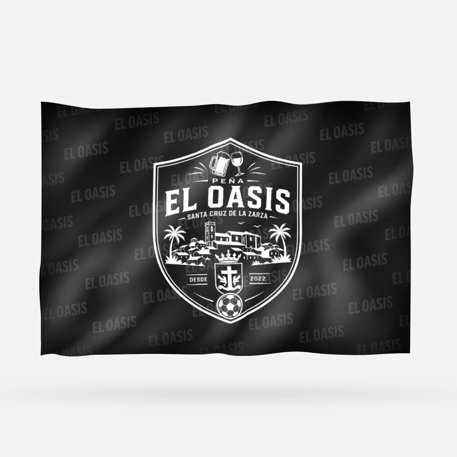 EL OASIS - Imagen 6