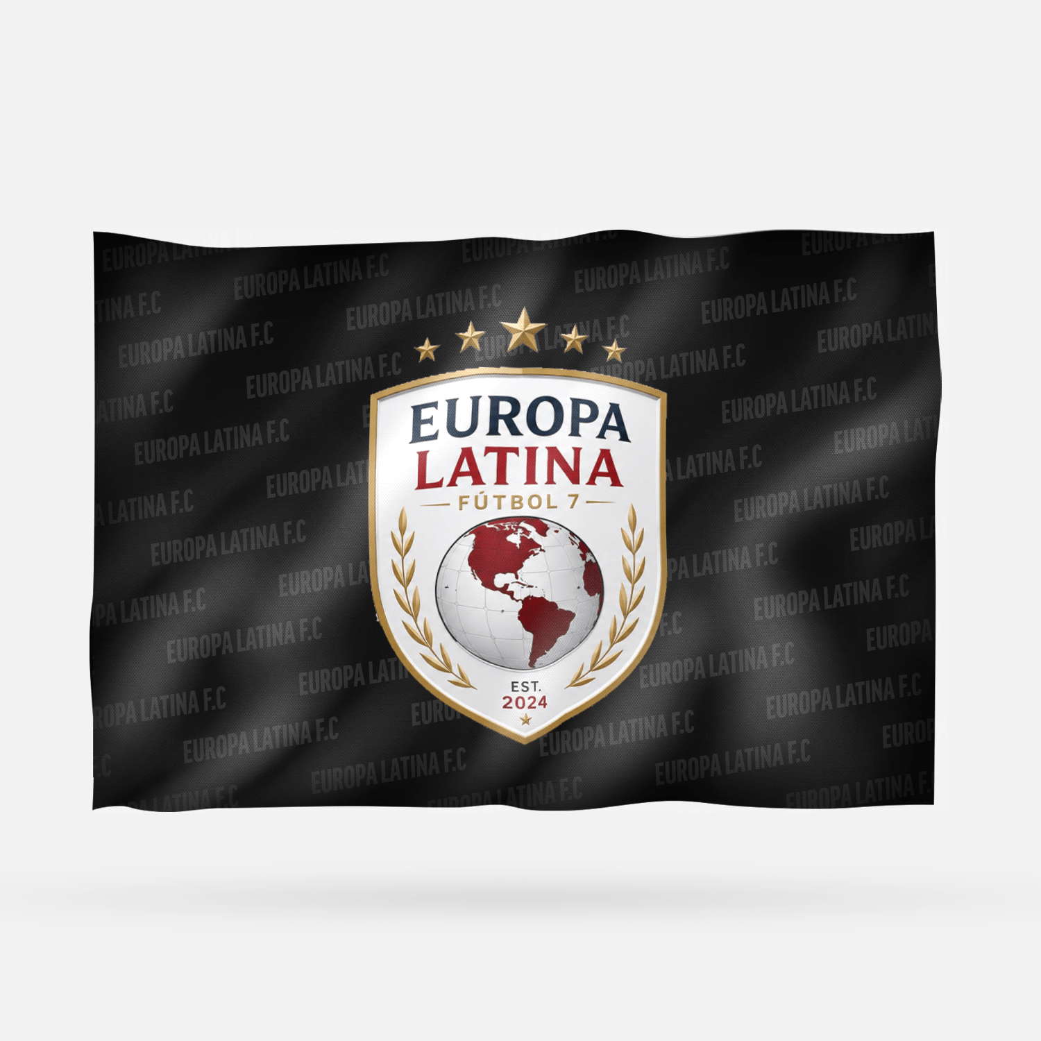 EUROPA LATINA F.C - Imagen 10