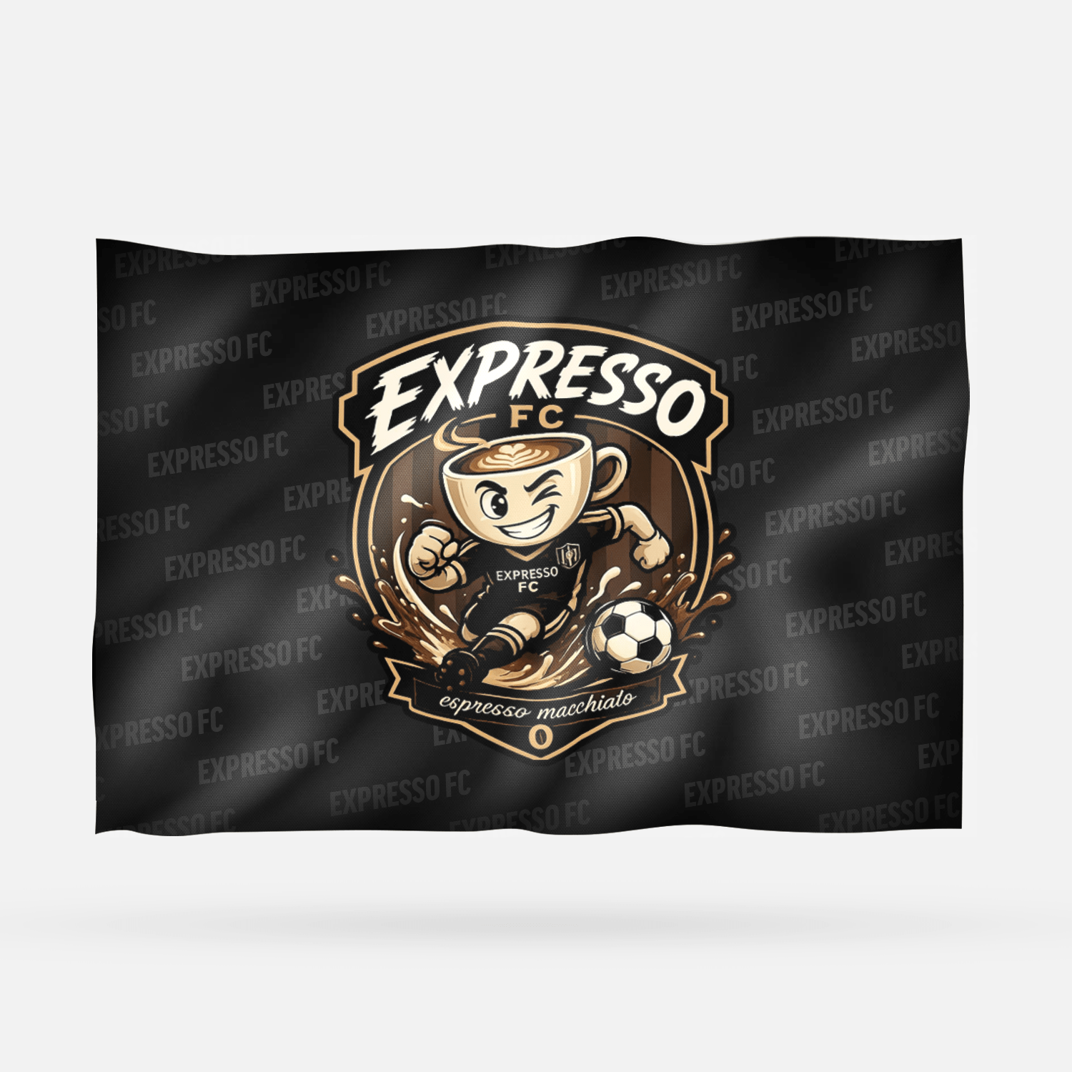 EXPRESSO FC - Imagen 8