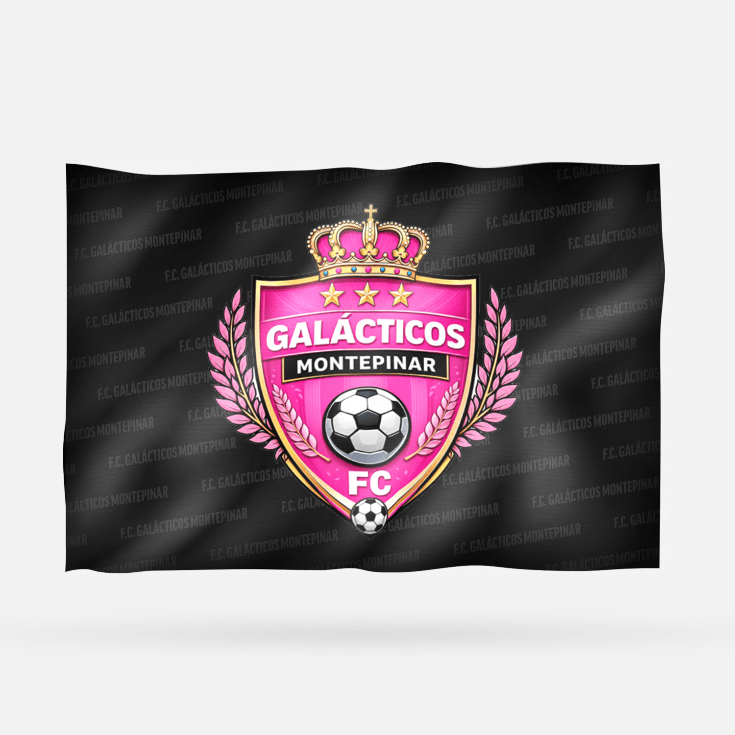 F.C. GALÁCTICOS MONTEPINAR SEGUNDA - Imagen 8