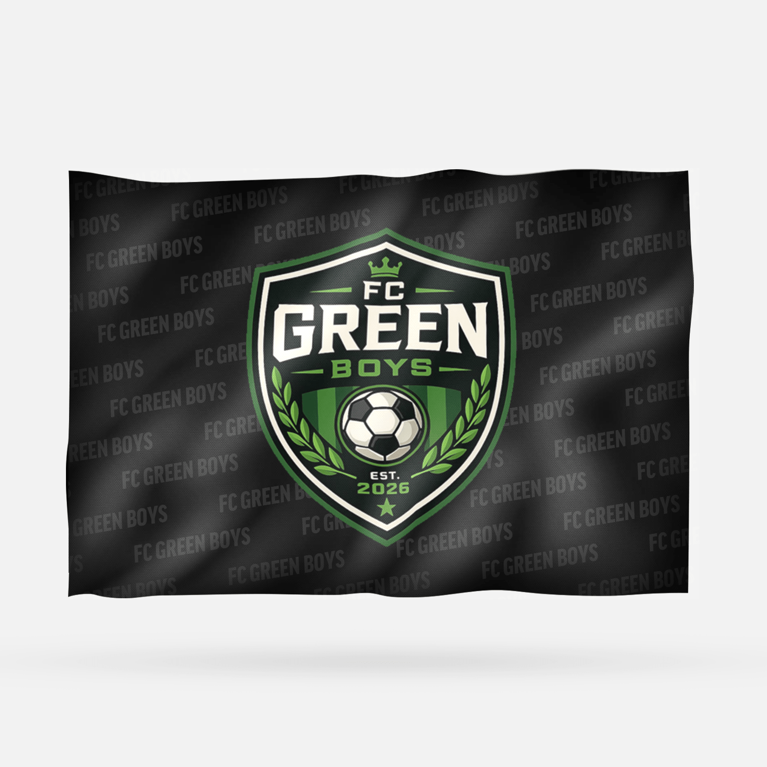 FC GREEN BOYS - Imagen 8