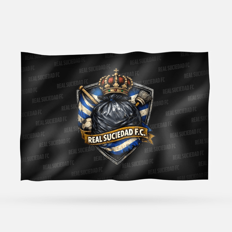 FC REAL SUCIEDAD - Imagen 4