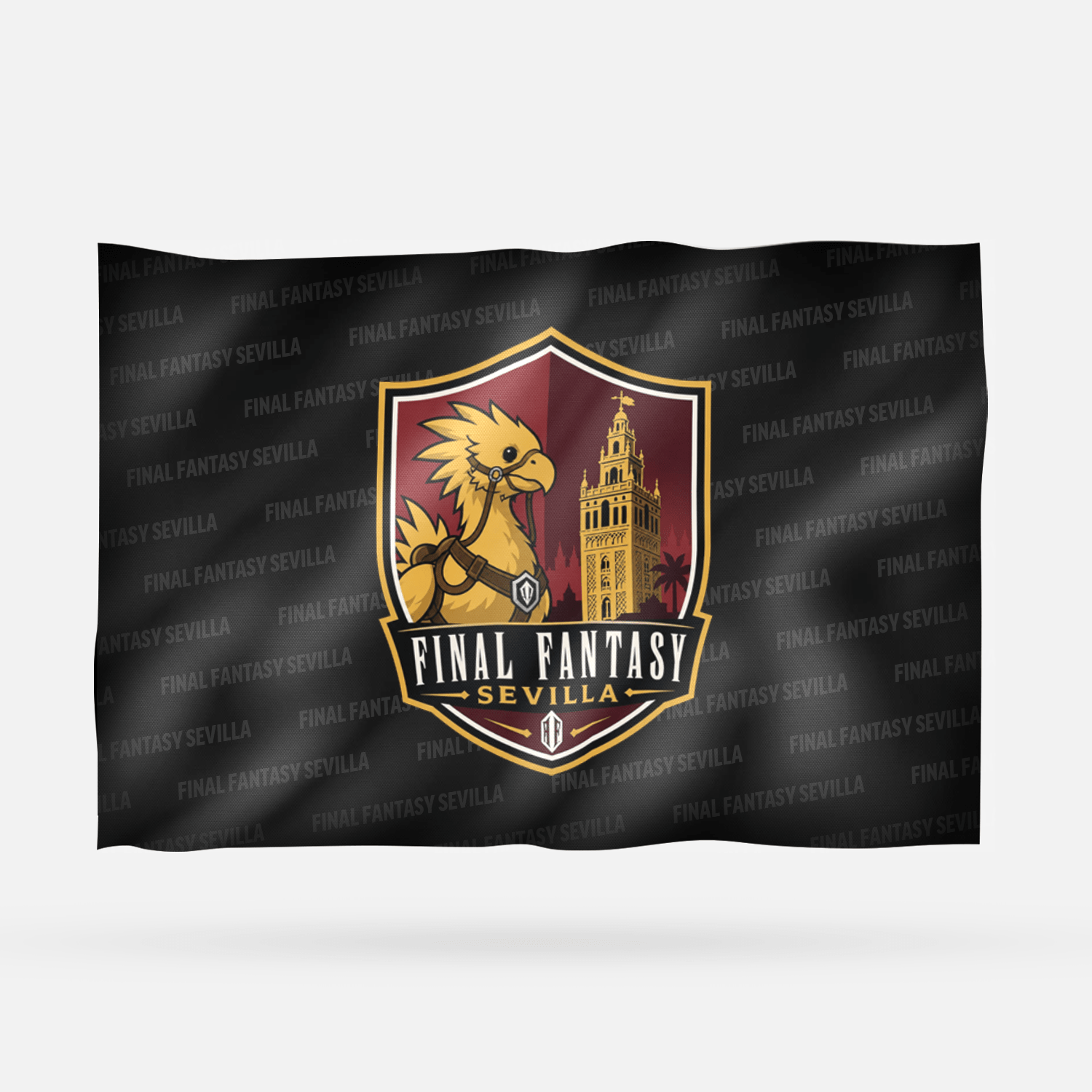 FINAL FANTASY SEVILLA - Imagen 6