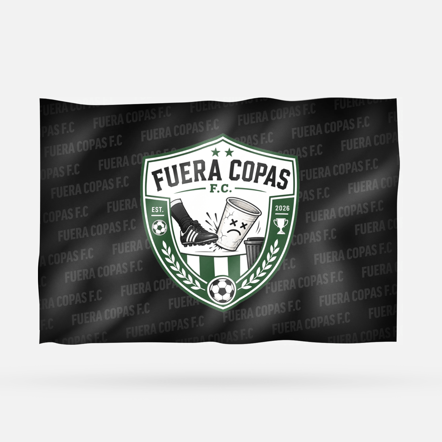 FUERA COPAS F.C - Imagen 6