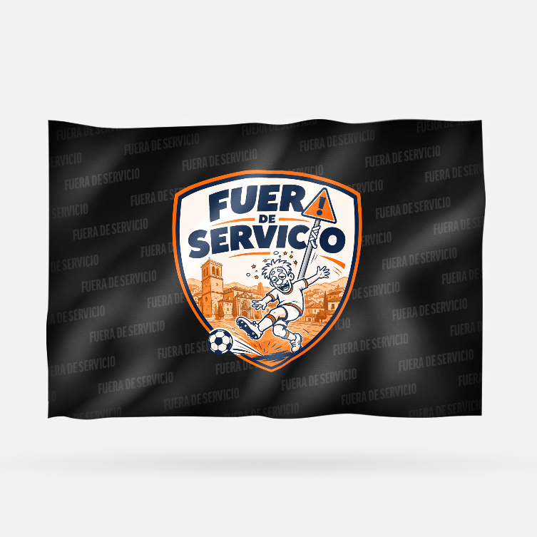 FUERA DE SERVICIO - Imagen 6