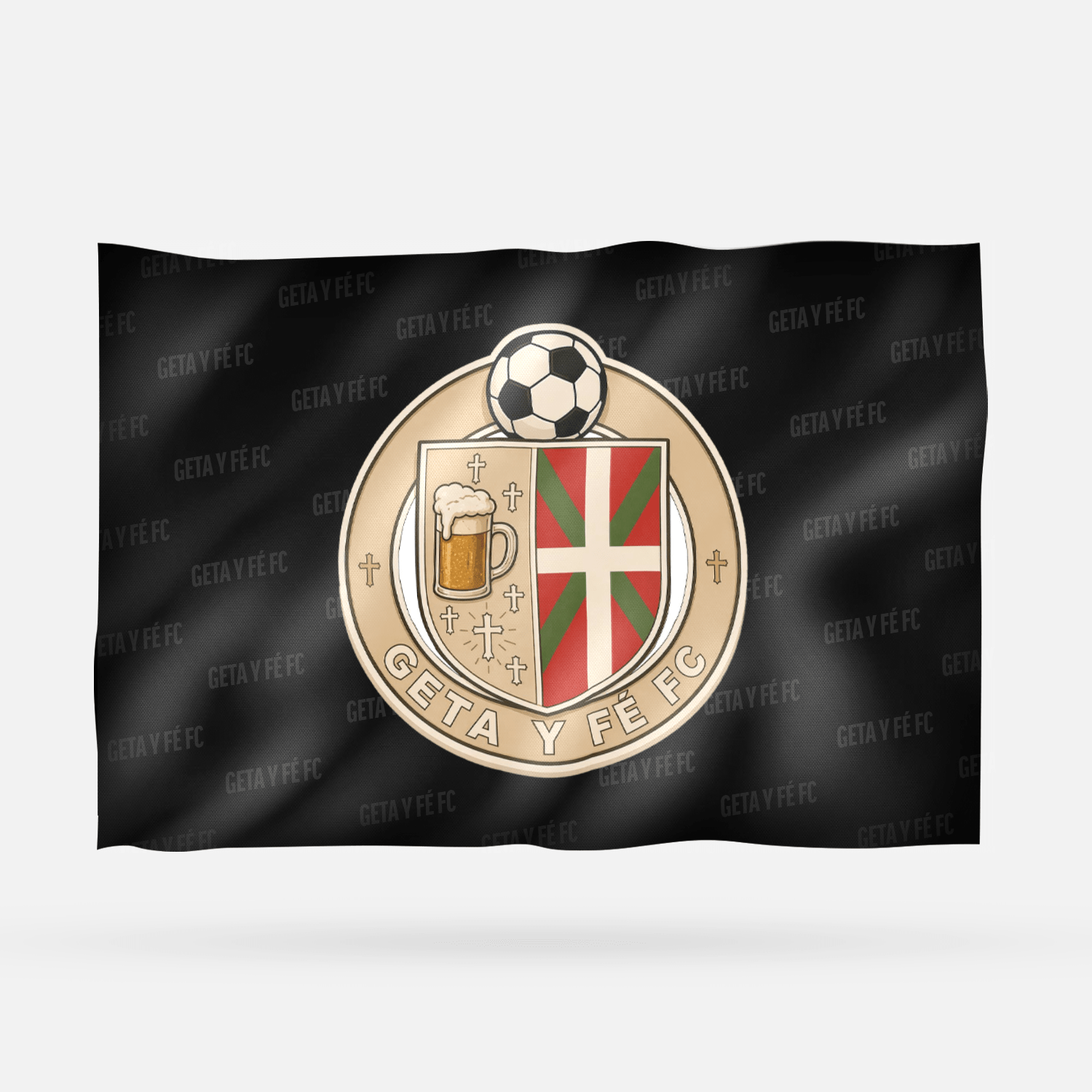 GETA Y FÉ FC - Imagen 8