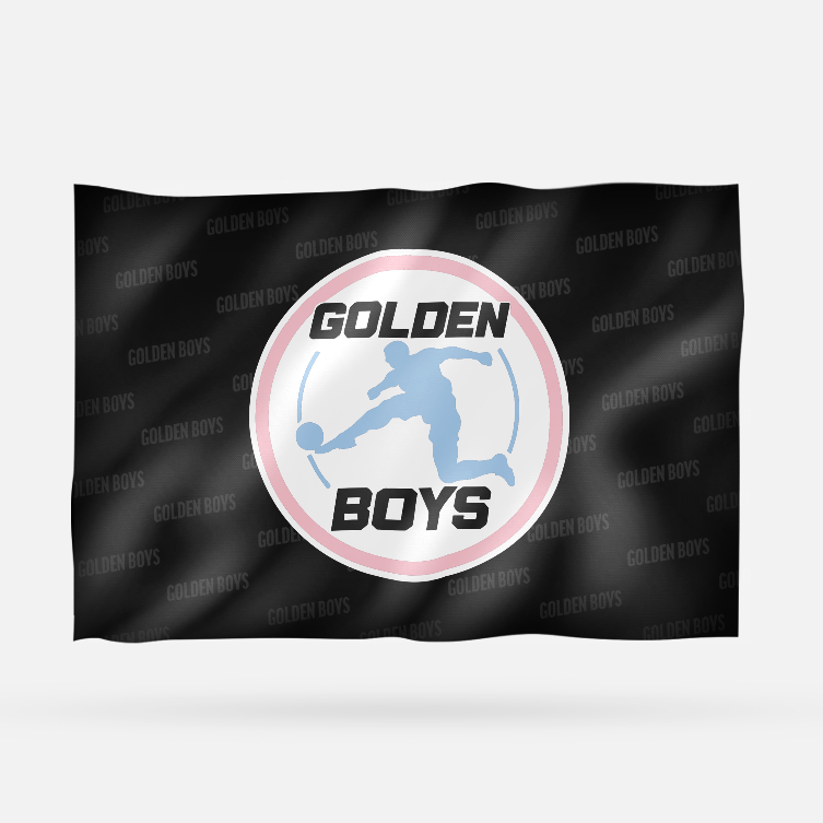 GOLDEN BOYS CHIVA - Imagen 4