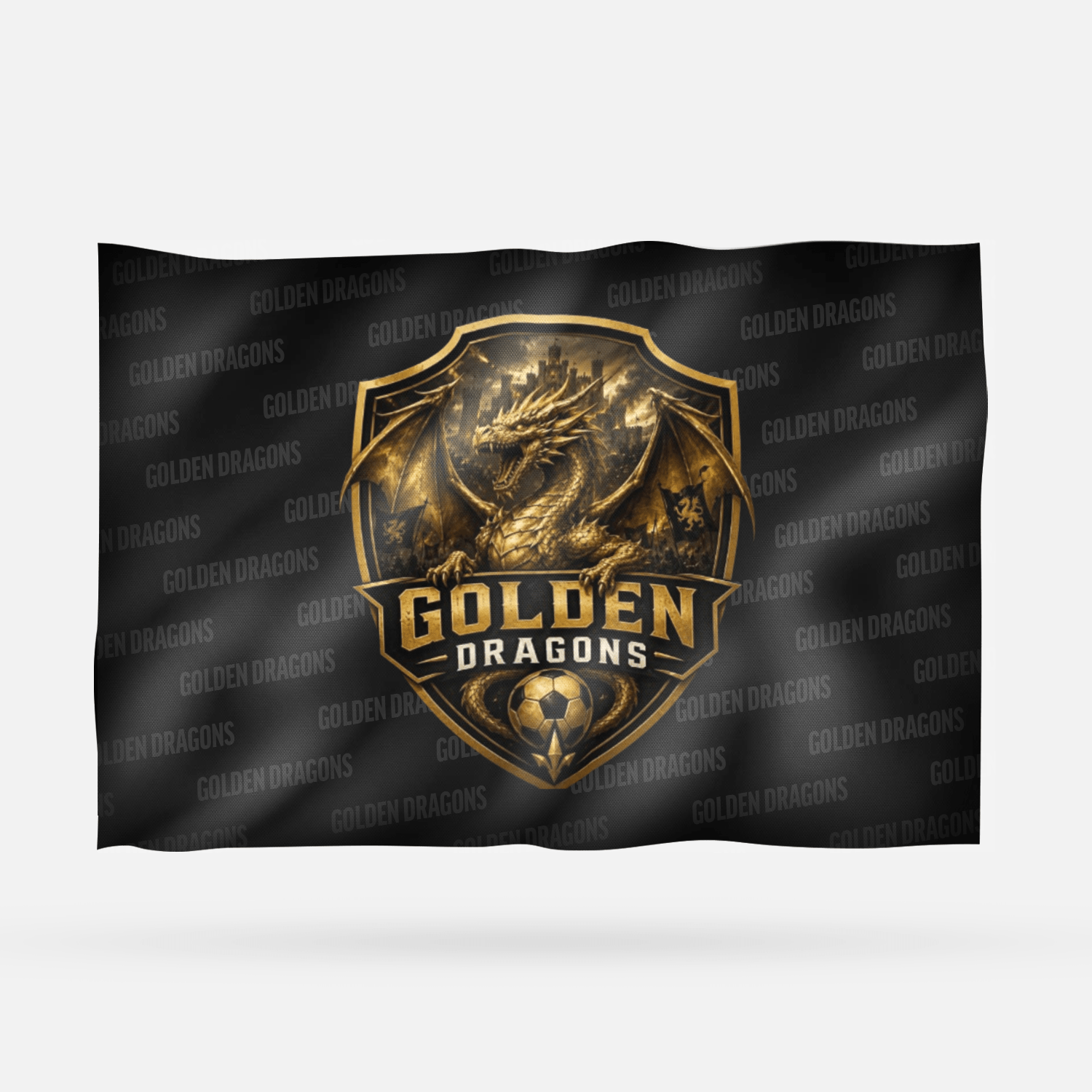 GOLDEN DRAGONS - Imagen 8