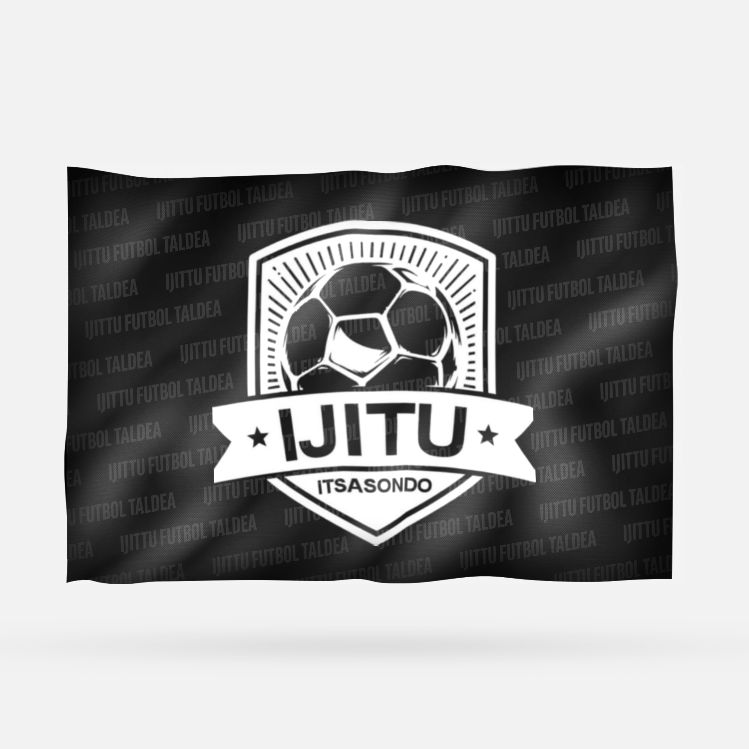 IJITTU FUTBOL TALDEA - Imagen 6