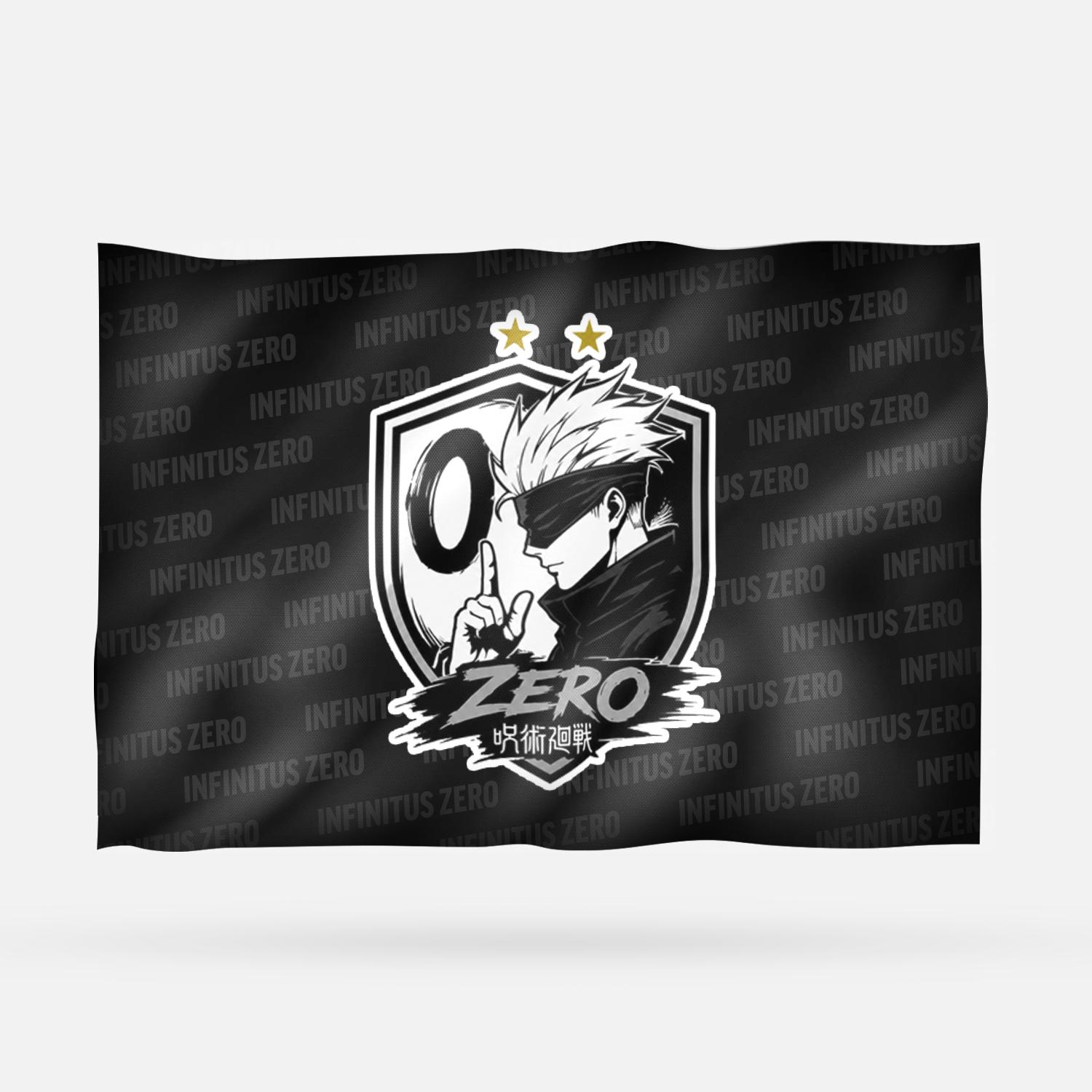 INFINITUS ZERO - Imagen 6