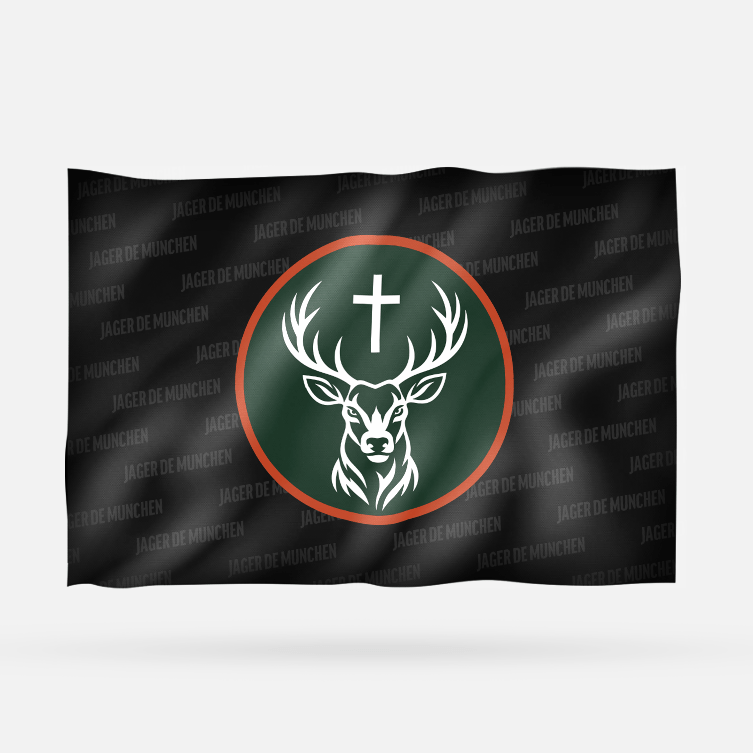 JAGER DE MUNCHEN DE SALAS - Imagen 7