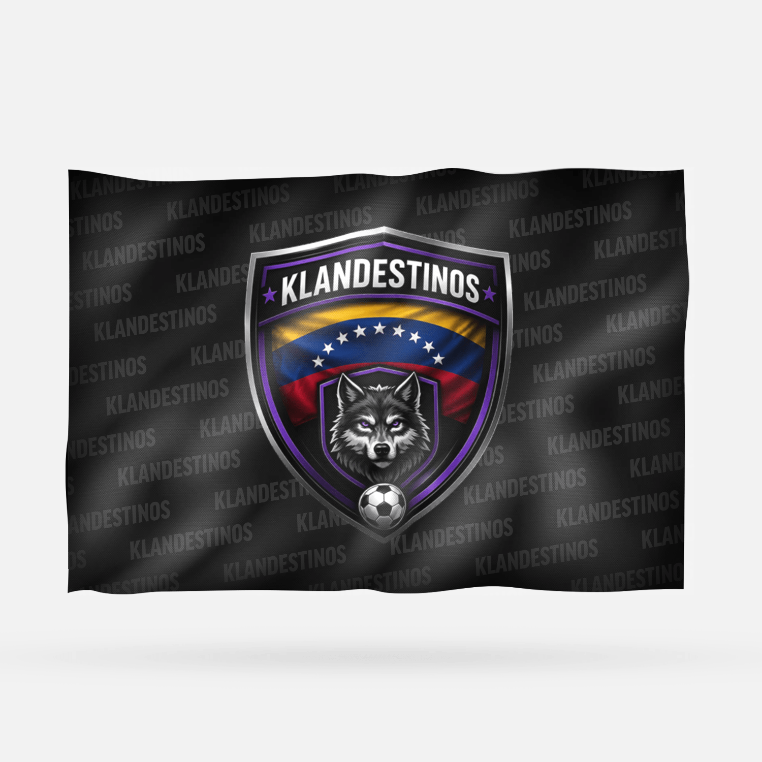 KLANDESTINOS - Imagen 8