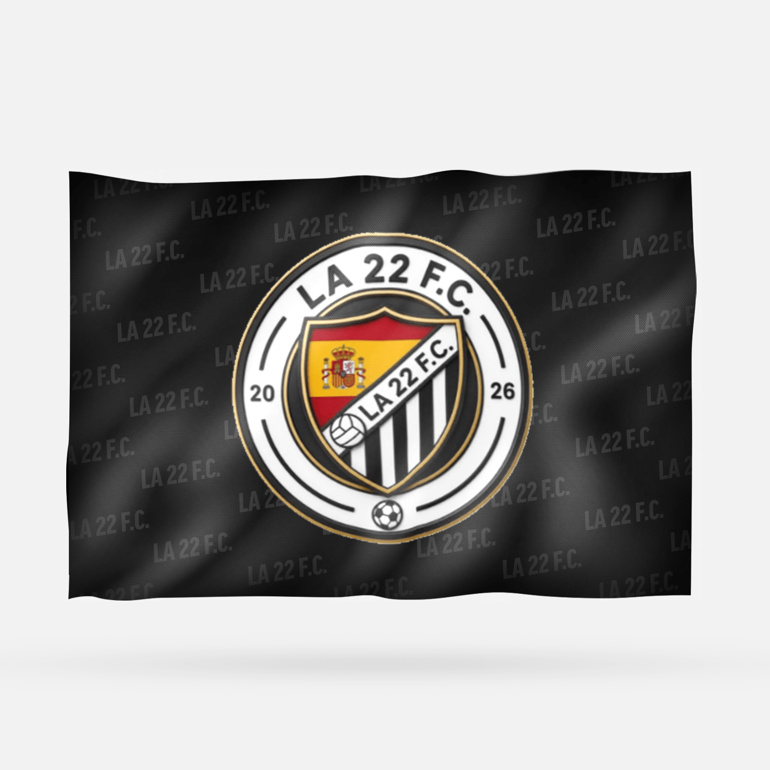 LA 22 F.C. - Imagen 6