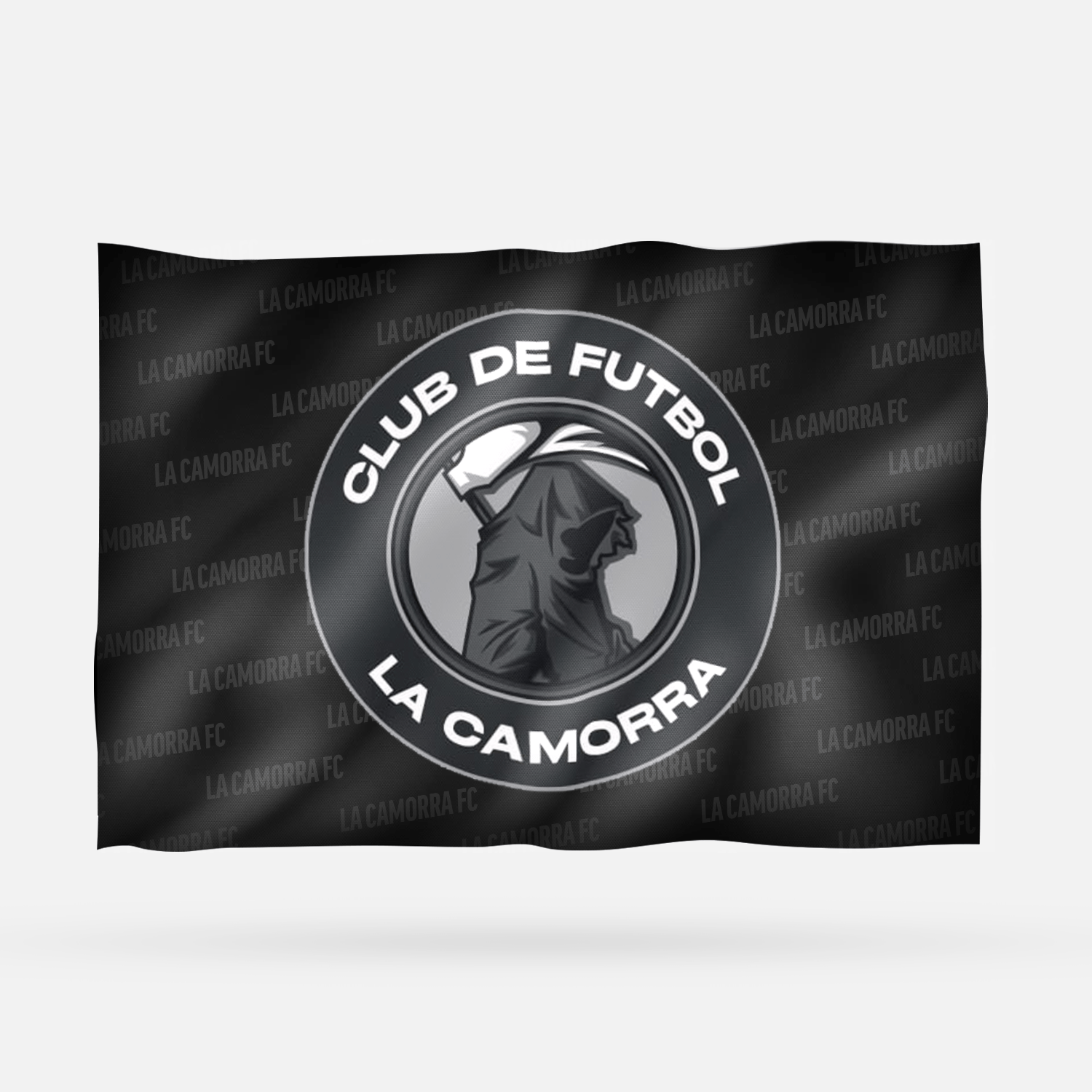 LA CAMORRA FC 2026 - Imagen 15