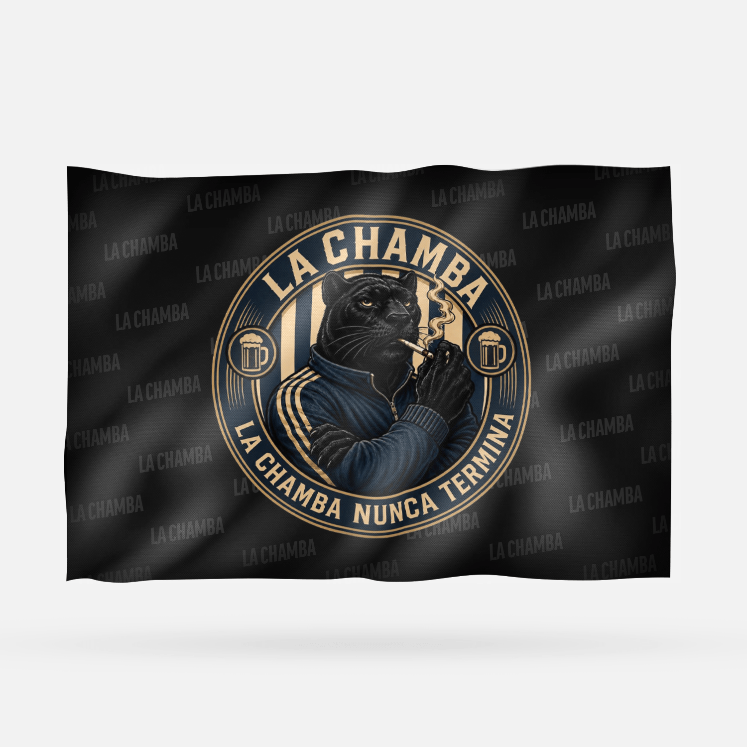 LA CHAMBA - Imagen 8