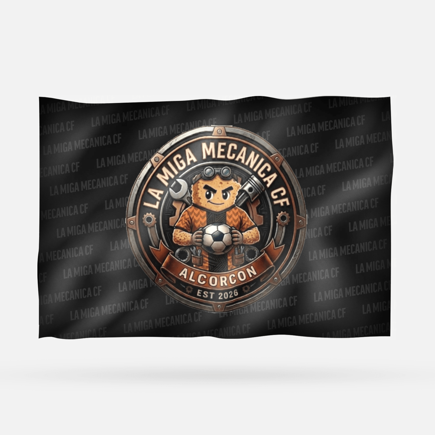 LA MIGA MECANICA CF - Imagen 20
