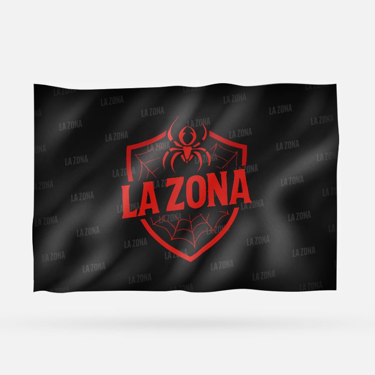 LA ZONA ARAÑA - Imagen 17
