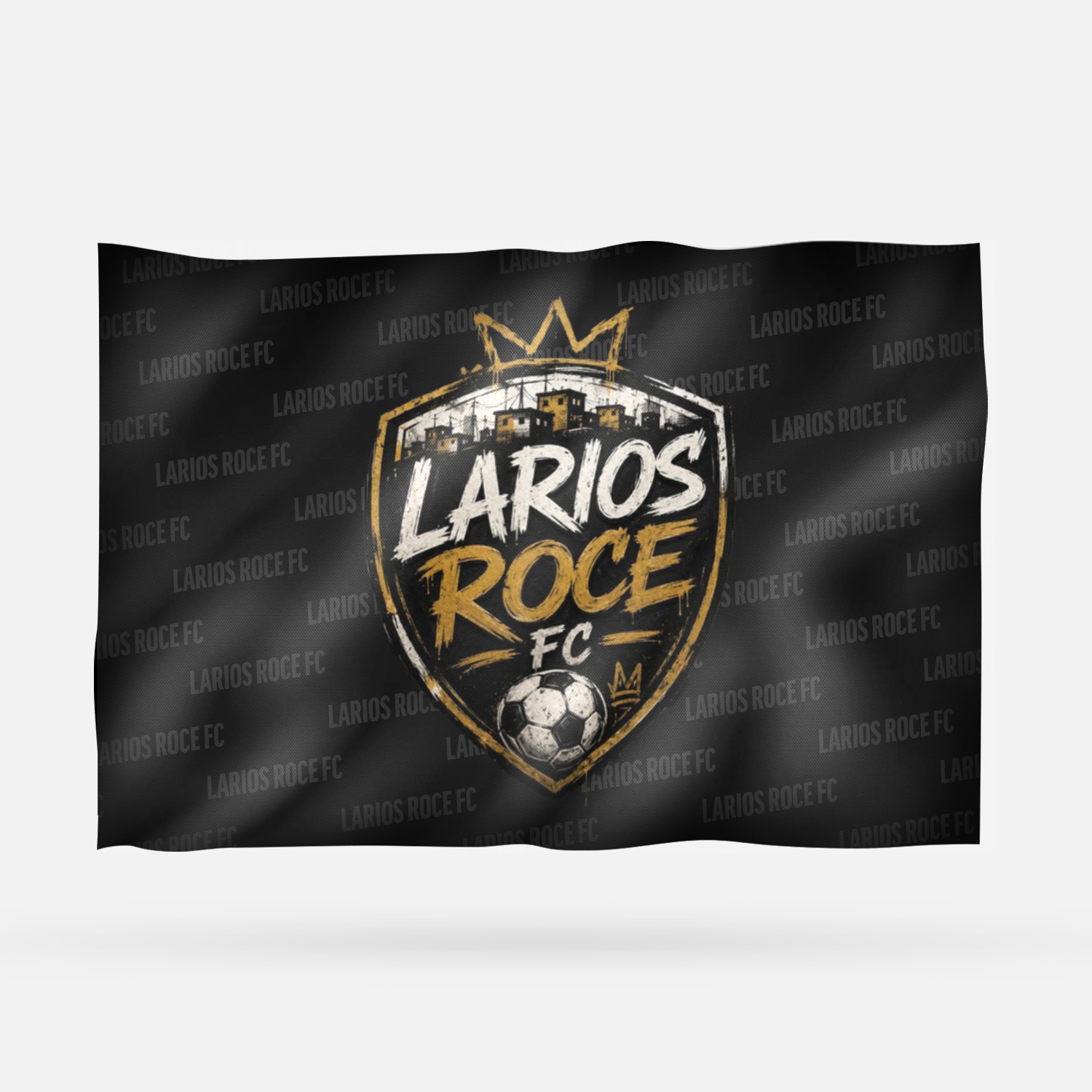 LARIOS ROCE FC - Imagen 8