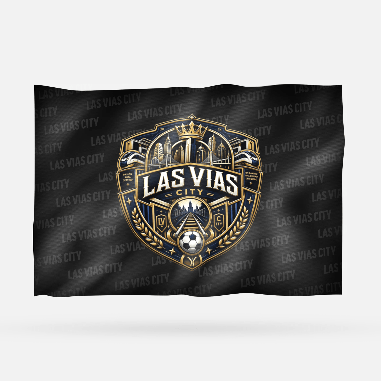 LAS VIAS CITY - Imagen 9
