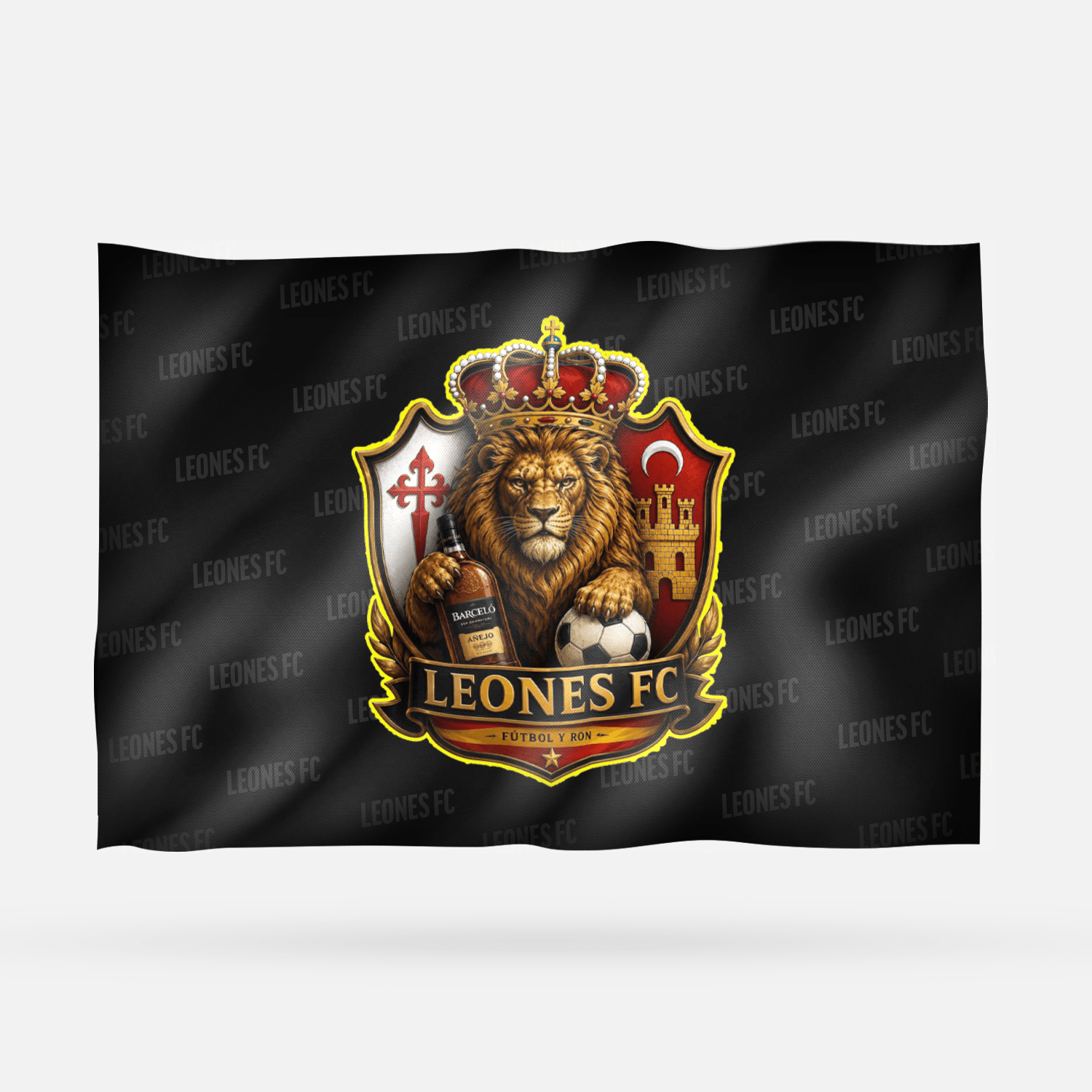 LEONES FC ALCUBILLAS - Imagen 8