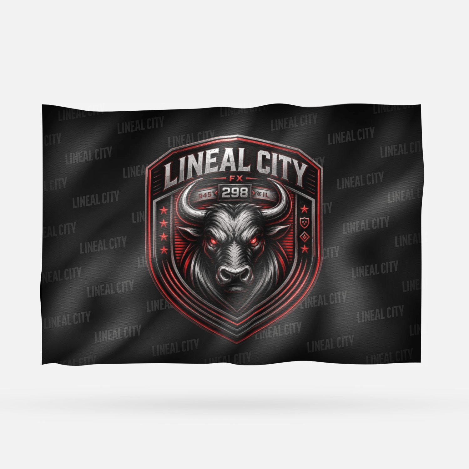 LINEAL CITY - Imagen 6