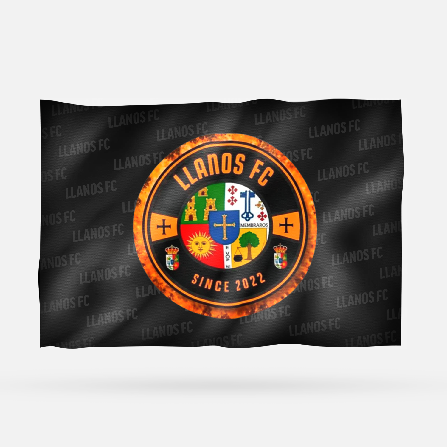 LLANOS FC - Imagen 6