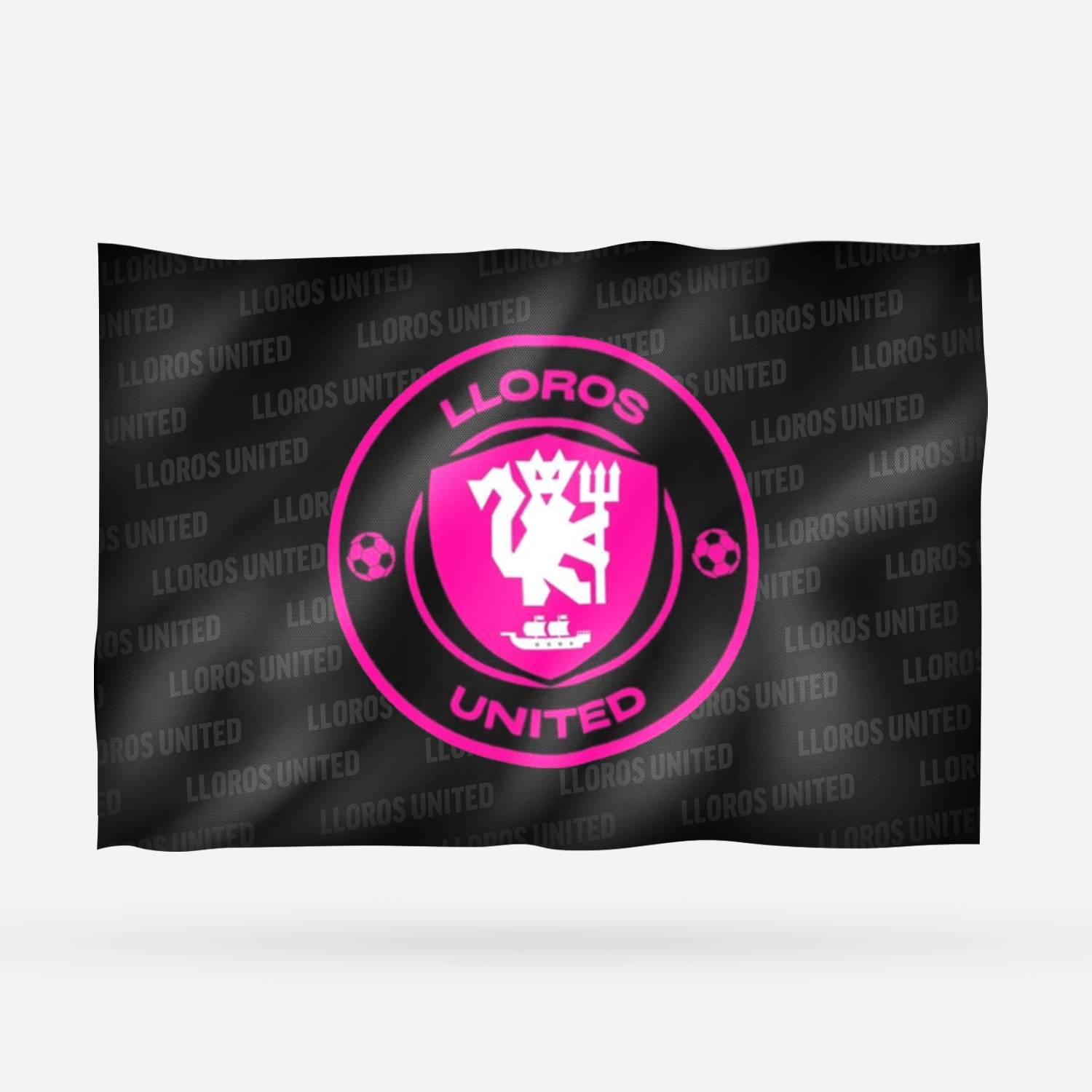 LLOROS UNITED 2026 - Imagen 8
