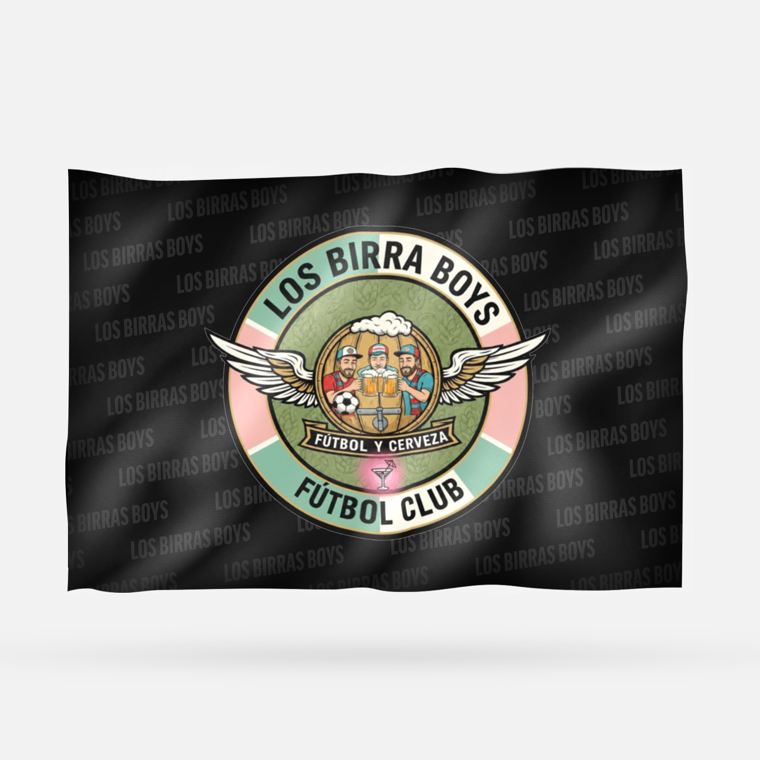 LOS BIRRAS BOYS - Imagen 6