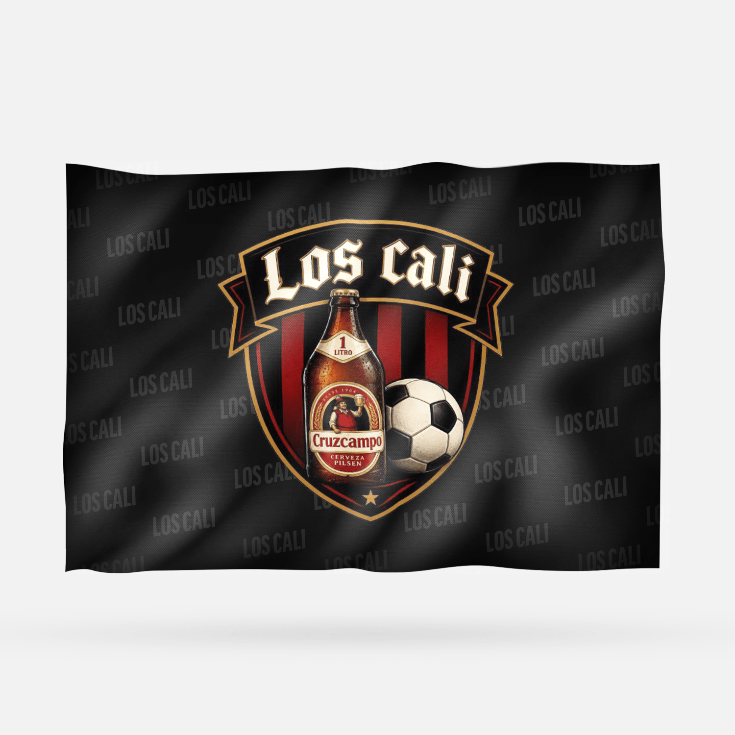 LOS CALI - Imagen 6