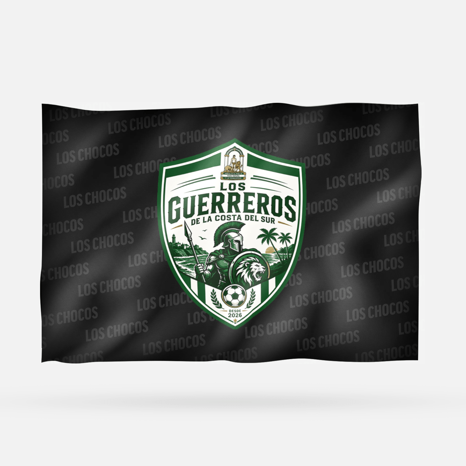LOS CHOCOS - Imagen 8