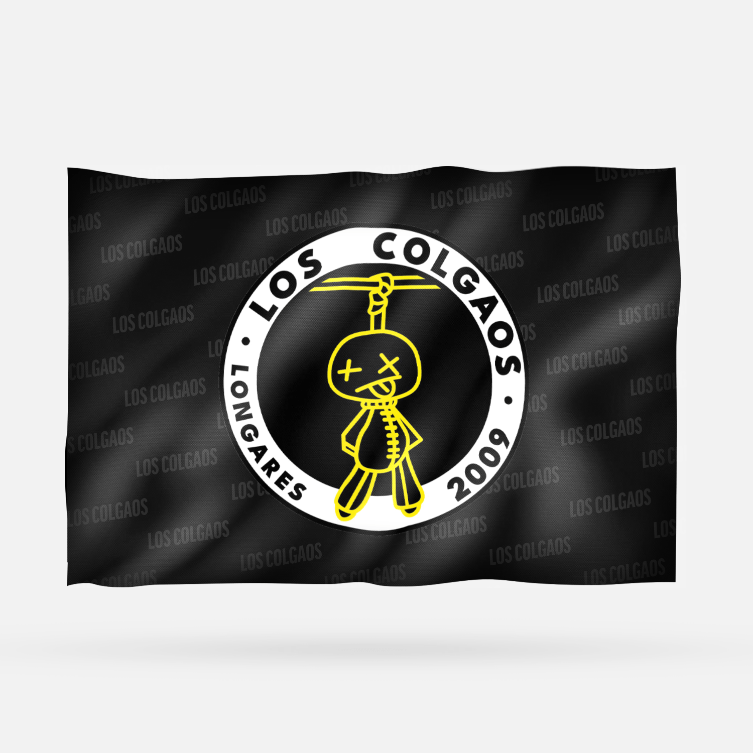 LOS COLGAOS - Imagen 6