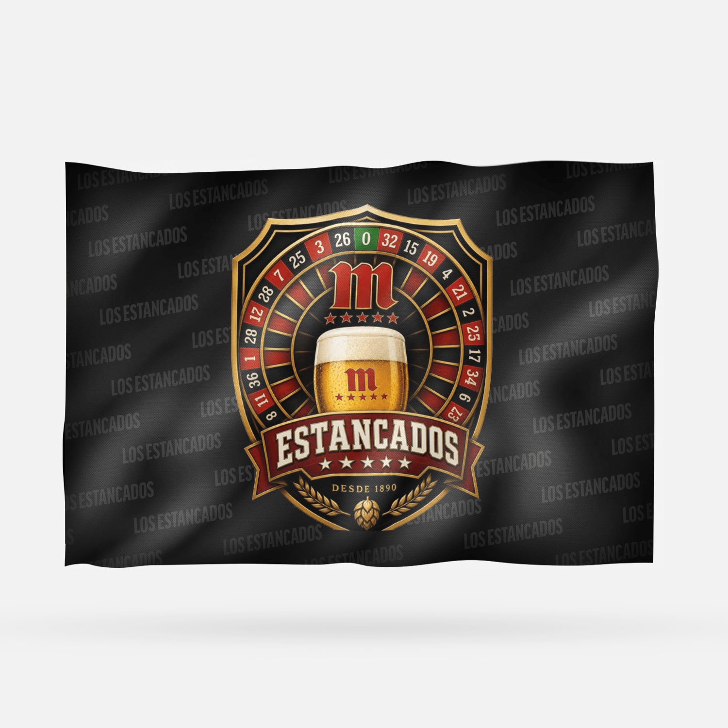 LOS ESTANCADOS - Imagen 6