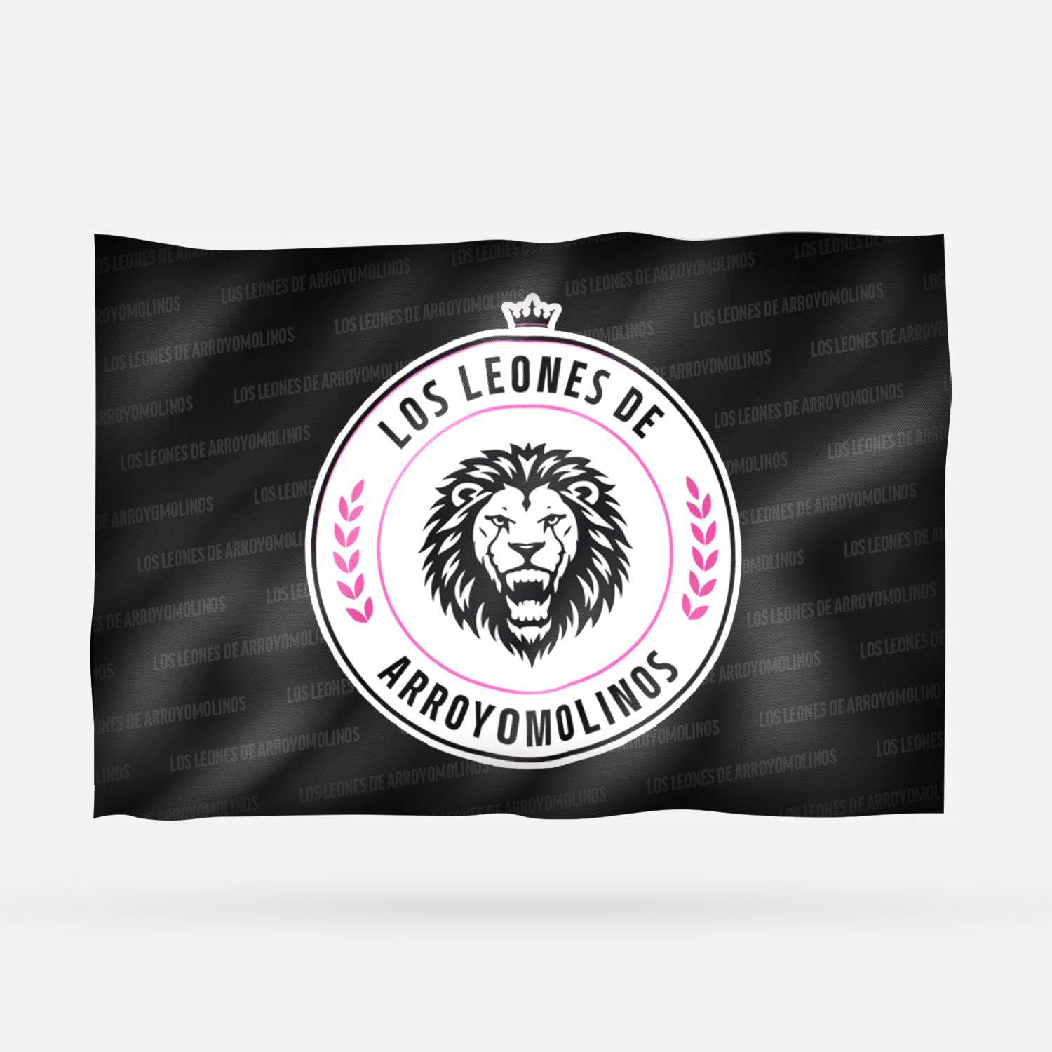 LOS LEONES DE ARROYOMOLINOS - Imagen 6